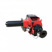 智能化时代燃油燃烧机的创新变革